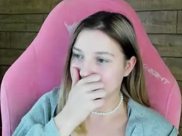 Chaturbate Live Sex Cam of tinaburton