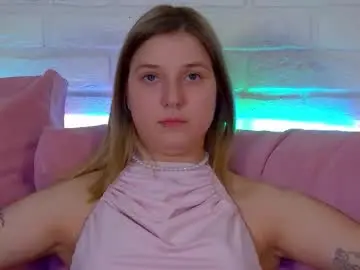 Chaturbate Live Sex Cam of tinaburton