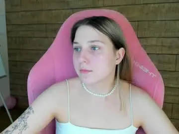 Chaturbate Best Webcam of tinaburton
