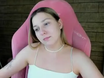 Chaturbate Adult Webcam of tinaburton