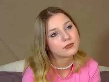Chaturbate Sex Chat of tinaburton