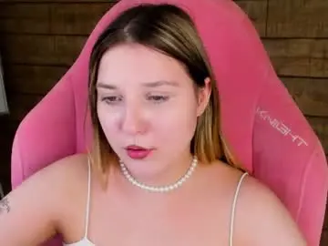 Chaturbate Sex Chat of tinaburton