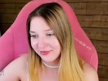 Chaturbate Live Porn of tinaburton
