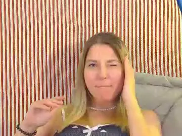 Chaturbate Sex Cam of tinaburton