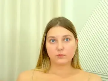 Chaturbate Sex Cam of tinaburton