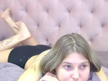 Chaturbate Private Sex Chat of tinaburton