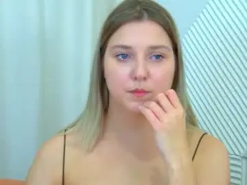 Chaturbate Free Porn Cam of tinaburton