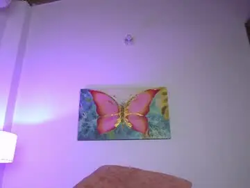 Chaturbate Free Porn Cam of yayoi_cresp18