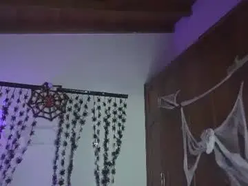 Chaturbate Sex Chat of yayoi_cresp18