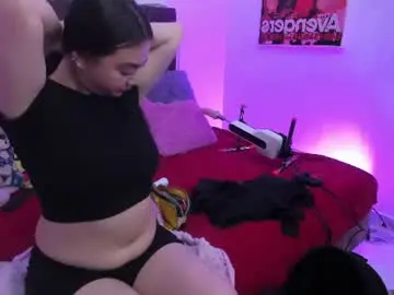 Chaturbate Private Sex Chat of yselle_whitemoor