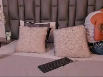 Chaturbate Adult Video Chat of zoekrug