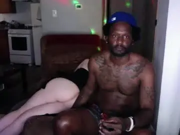 Chaturbate Free Live Porn of 8double1trouble6