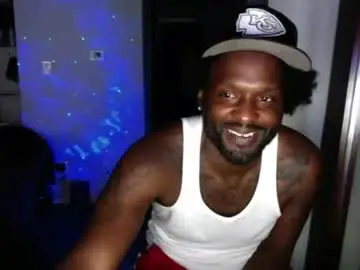 Chaturbate Live Sex of 8double1trouble6