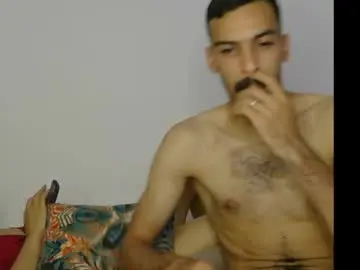 Chaturbate Live Sex of alaouirim25