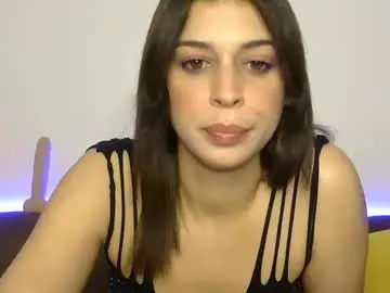 Chaturbate Best Webcam of alaouirim25