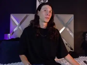 Chaturbate Live Sex Cam of alexxey_x