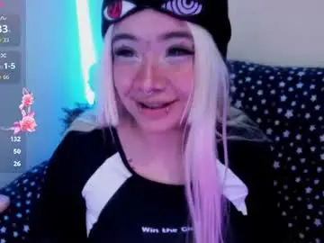 Chaturbate Live Sex of amara_kazumii
