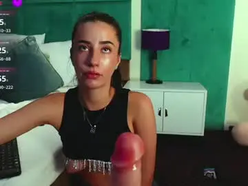 Chaturbate Free Porn Cam of ameliajuney