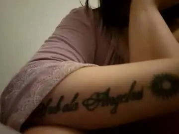 Chaturbate Live Sex of anabellovee