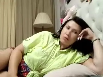 Chaturbate Adult Webcam of anabellovee