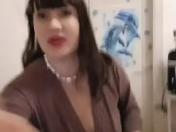 Chaturbate Live Sex Cam of anabellovee