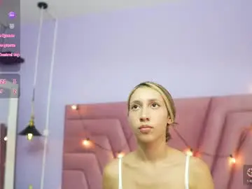 Chaturbate Live Sex of beautifulskinny18