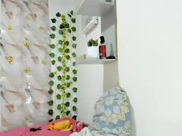 Chaturbate Live Porn of becky_cooper1