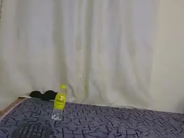 Chaturbate Nude Webcam of candy_puffx