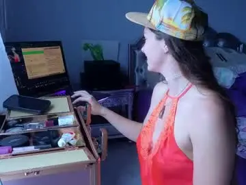 Chaturbate Free Live Porn of chroniclove