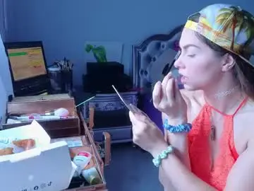 Chaturbate Free Live Porn of chroniclove