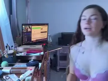 Chaturbate Adult Video Chat of chroniclove