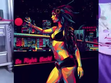 Chaturbate Live Sex Cam of chroniclove