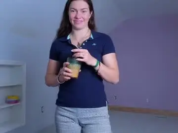 Chaturbate Live Sex of chroniclove