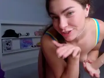 Chaturbate Live Sex of chroniclove