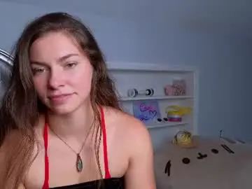 Chaturbate Free Porn Cam of chroniclove