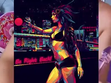 Chaturbate Live Sex of chroniclove