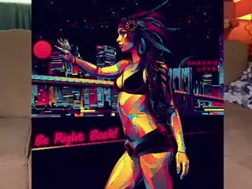 Chaturbate Sex Chat of chroniclove