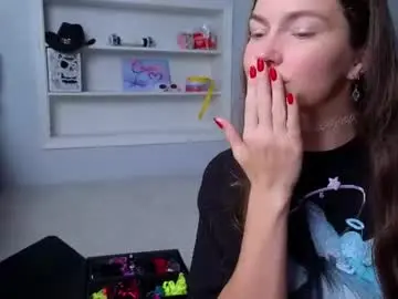 Chaturbate Best Webcam of chroniclove