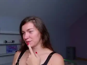 Chaturbate Live Sex Cam of chroniclove