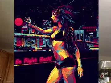 Chaturbate Live Sex Cam of chroniclove