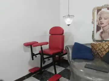 Chaturbate Live Sex Cam of cristal_millers
