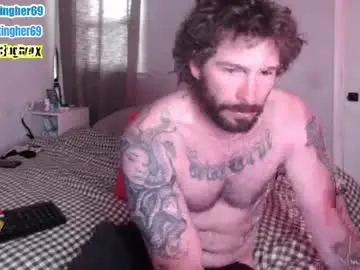 Chaturbate Live Sex of dominatingher69
