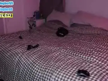 Chaturbate Free Live Porn of dominatingher69