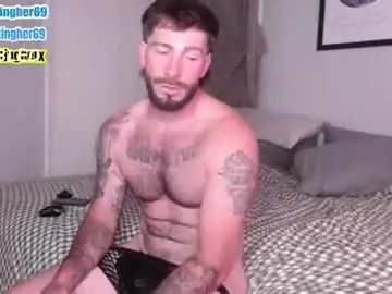 Chaturbate Best Webcam of dominatingher69