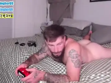 Chaturbate Nude Webcam of dominatingher69