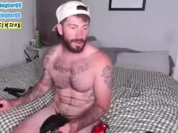 Chaturbate Best live sex cam show of dominatingher69