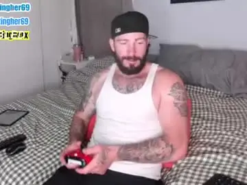 Chaturbate Best live sex cam show of dominatingher69