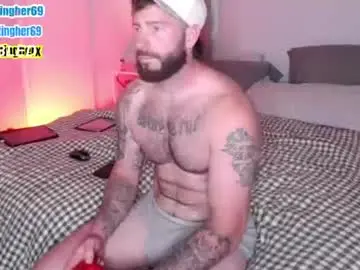 Chaturbate Live Sex Cam of dominatingher69