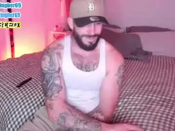 Chaturbate Adult Video Chat of dominatingher69