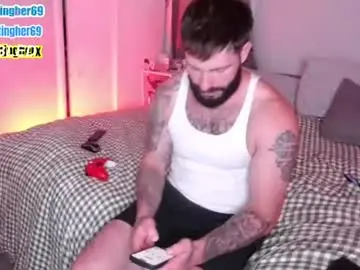 Chaturbate Adult Video Chat of dominatingher69